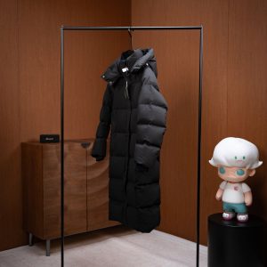 Vulcan Men's Winter Down Jacket