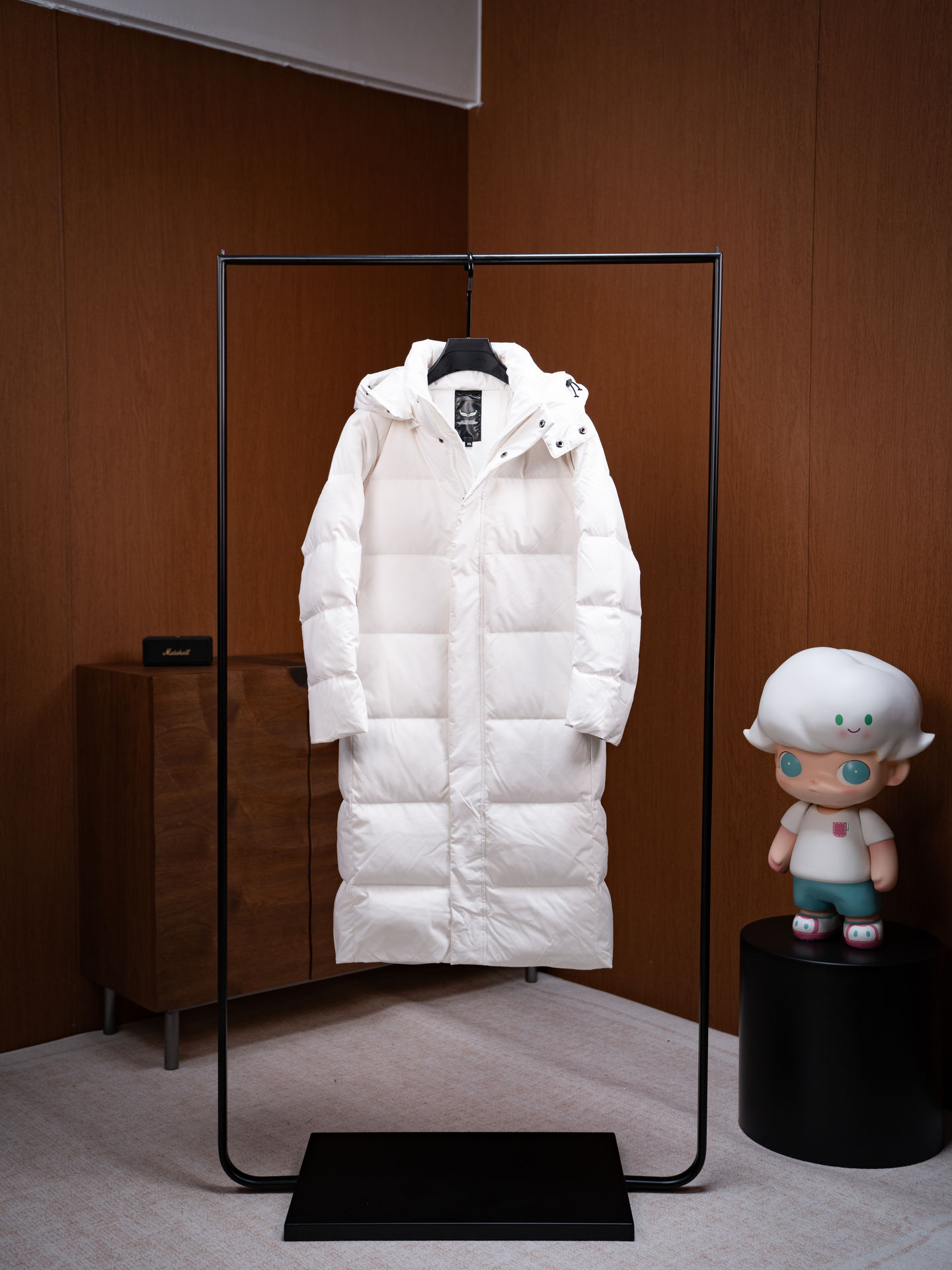 产品代替文本