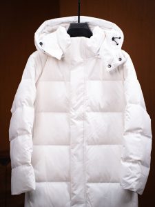 White back detail