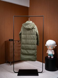 Green back